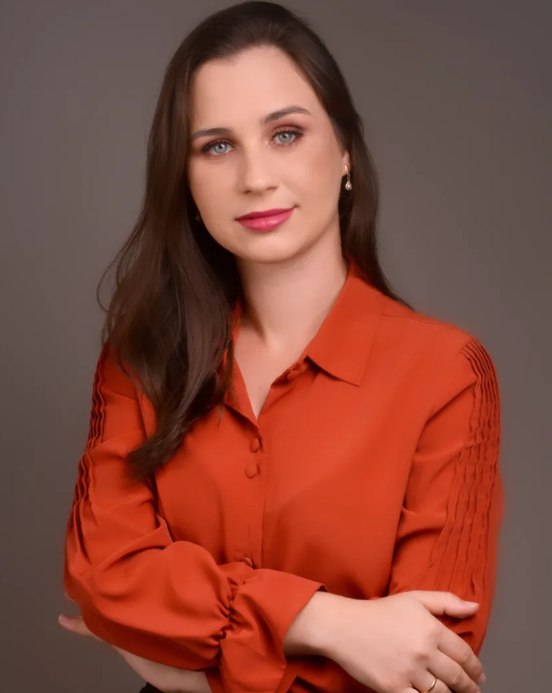 Dra. Carina Fontana