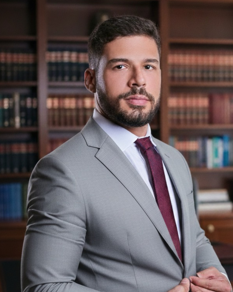 Dr. Rafael Rodrigues de Oliveira